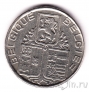 Бельгия 5 франков 1938 (BELGIQUE-BELGIE)