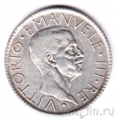 Италия 20 лир 1927
