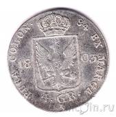 Пруссия 4 гроша 1803