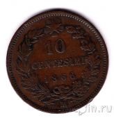  10  1866 (M)