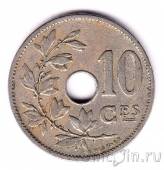 ������� 10 �������� 1906 (BELGIQUE)