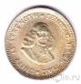 Южная Африка 5 центов 1964