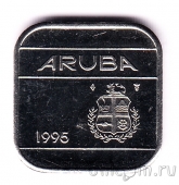 Аруба 50 центов 1995