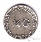 ������� 1/4 �������� 1947