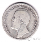 Швеция 1 крона 1903