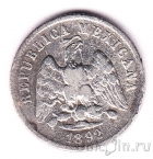  10  1892 Mo M