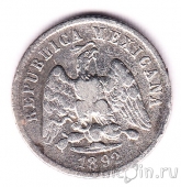  10  1892 Mo M