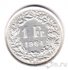 ��������� 1 ����� 1964