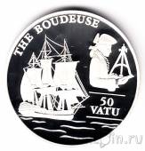  50  1993  Boudeuse