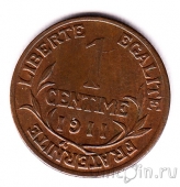  1  1911