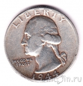  25  1944