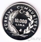 ������ 10000 ��� 1988 XXIV ������ ����������� ����, ���� 1988