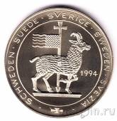 ������ 5 ��� 1994 �����