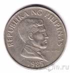 Филиппины 1 песо 1985
