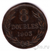 ������ 8 ������ 1903