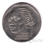 Габон 500 франков 1985