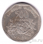 ����� 500 ������� 1985