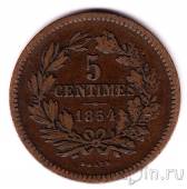 ���������� 5 �������� 1854