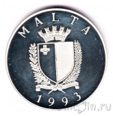 ������ 5 ��� - 10 ��� 1993 ������� ��������