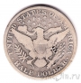 США 1/2 доллара 1909