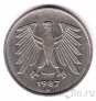 ��� 5 ����� 1987 (D)