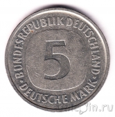 ��� 5 ����� 1987 (D)
