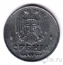 Сербия 1 динар 1942