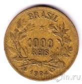 �������� 1000 ���� 1924