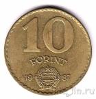 ������� 10 �������� 1987