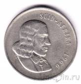 ��� 20 ������ 1966 (Suid Afrika)