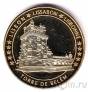 Памятная медаль - Португалия - Башня Торре-де-Белен