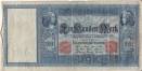 Германская Империя 100 марок 1910
