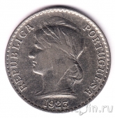 Ангола 50 сентаво 1923