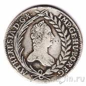 Венгрия 20 крейцеров 1765