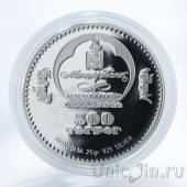 �������� 500 �������� 2006 ������