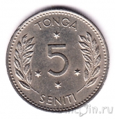 ����� 5 ������ 1968