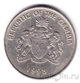 ������ 50 ����� 1998