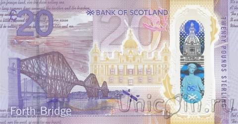  20  2019 (2020) Bank of Scotland
