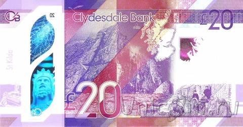  20  2019 (2020) Clydesdale Bank