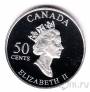 Канада 50 центов 2002 Шекспировский театральный фестиваль