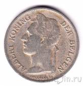 ����������� ����� 50 �������� 1921 (BELGISCH CONGO)
