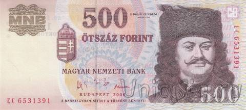  500  2006 50   