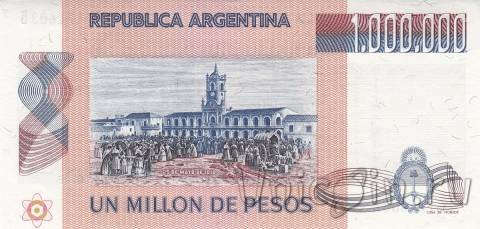  1000000  1981-1983