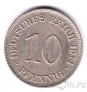   10  1914 (E)
