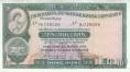 Гонконг 10 долларов 1978
