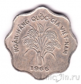 Южный Вьетнам 5 донг 1966