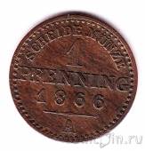  1  1866 (A)