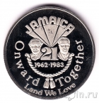 ������ 1 ������ 1983 21-� ��������� �������������