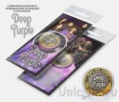   10  -   Deep Purple