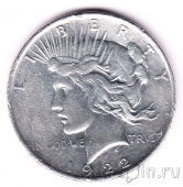  1  1922 (D)